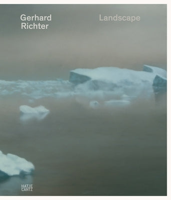 Gerhard Richter: Landscape by Richter, Gerhard