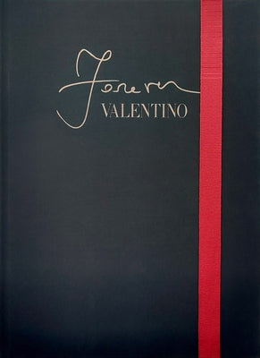 Forever Valentino by Fury, Alexander