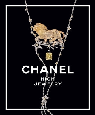 Chanel High Jewelry by Levoyer, Julie