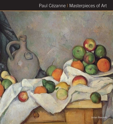 Paul Cézanne Masterpieces of Art by Beecroft, Julian