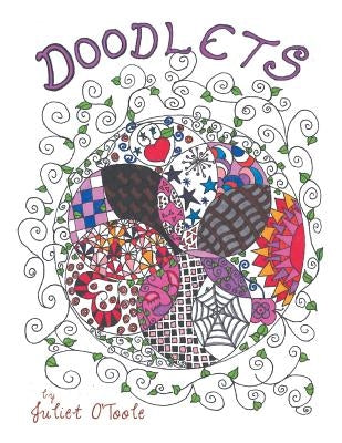 Doodlets by O'Toole, Juliet