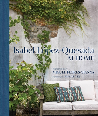At Home: Isabel López-Quesada by L&#195;&#179;pez-Quesada, Isabel