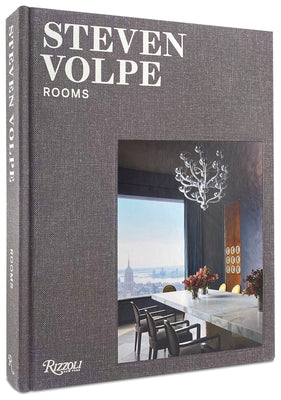 Rooms: Steven Volpe by Volpe, Steven