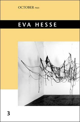 Eva Hesse by Nixon, Mignon