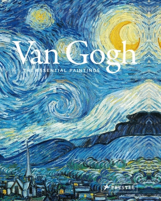 Van Gogh: The Essential Paintings by Mettai, Val&#195;&#169;rie