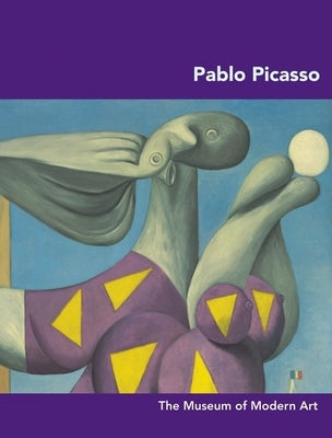 Pablo Picasso by Picasso, Pablo