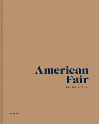 American Fair by Littky, Pamela
