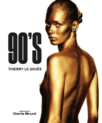 90's by Legou&#195;&#168;s, Thierry