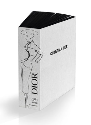 Christian Dior by Dior, Christian