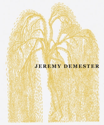 Jeremy Demester by Demester, Jeremy