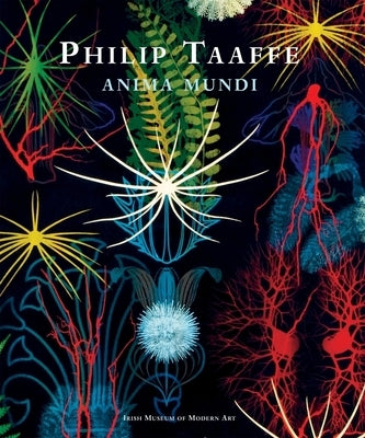 Philip Taaffe: Anima Mundi by Taaffe, Philip