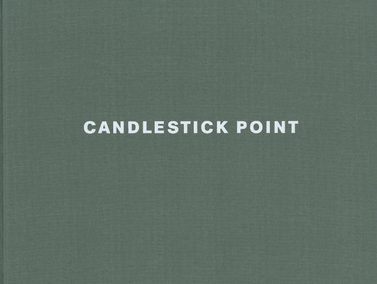 Lewis Baltz: Candlestick Point by Baltz, Lewis