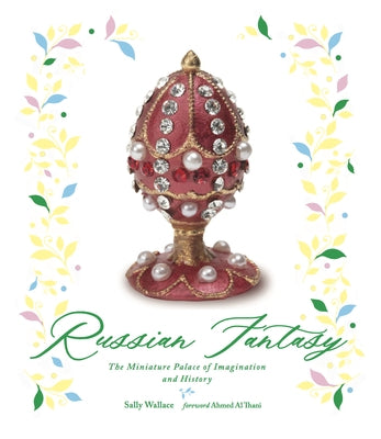 Russian Fantasy: Miniatures: Miniatures by Wallace, Sally