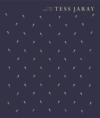 Art of Tess Jaray by Jaray, Tess