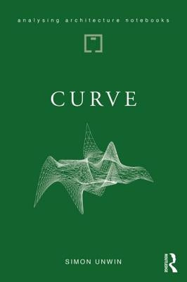 Curve: possibilities and problems with deviating from the straight in architecture by Unwin, Simon