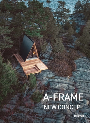 A-Frame: New Concept by Minguet, Anna