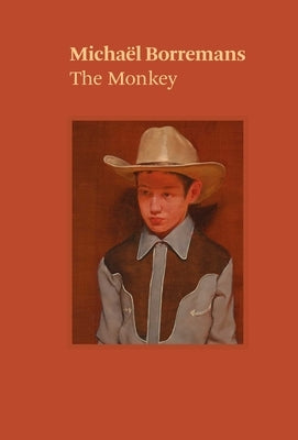 Micha?l Borremans: The Monkey by Borremans, Micha?l