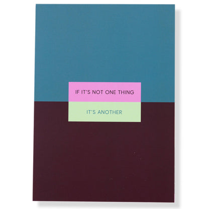 It's Another Notepad