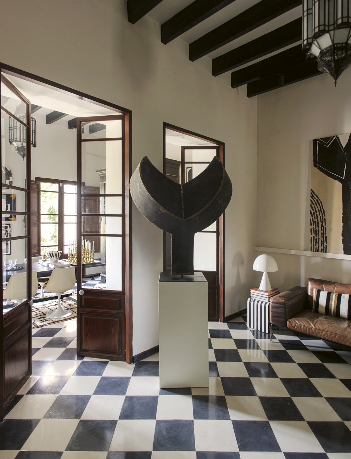 Creating a New Home in Mallorca