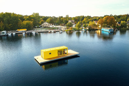 Container Atlas