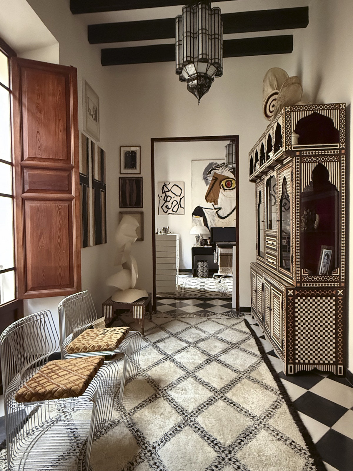 Creating a New Home in Mallorca