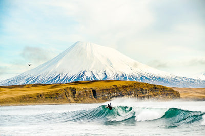 The Oceans