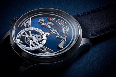 Time Machines