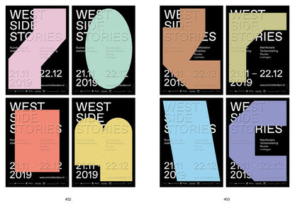 Palette Mini 05: Pastel: New Light-Toned Graphics